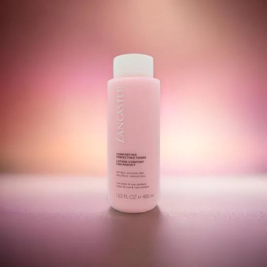 Lancaster Cleansing Comforting Perfecting Toner 400ml