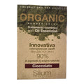 Silium Organic Colorazione Naturale Per Capelli Cioccolato