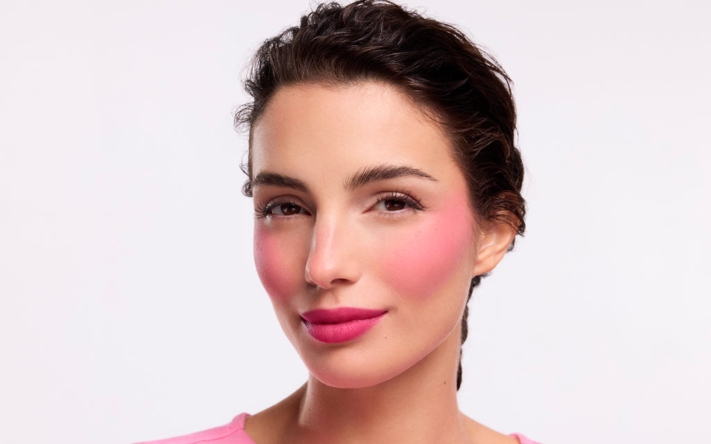 My Crush Lip & Cheek 04