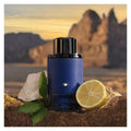 Montblanc EXPLORER INFINITE EAU DE PARFUM 100ml
