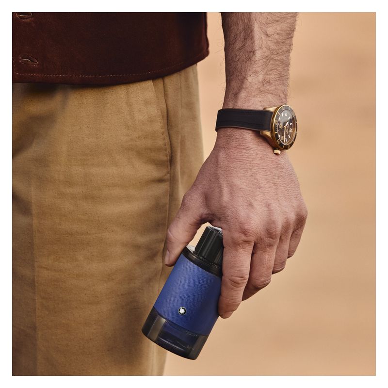 Montblanc EXPLORER INFINITE EAU DE PARFUM 100ml