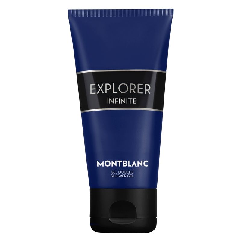 Montblanc EXPLORER INFINITE SHOWER GEL 150ml