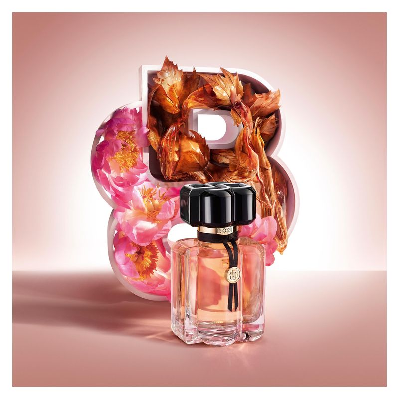 Hugo Boss BOTTLED BEYOND EAU DE PARFUM FOR HER 100ml