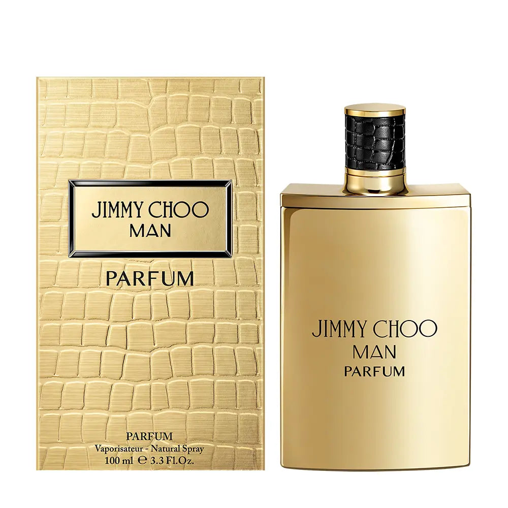 Jimmy Choo MAN PARFUM 50ML