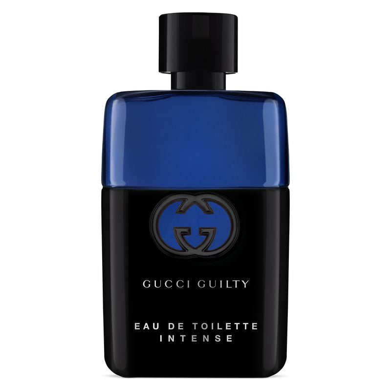 Gucci GUILTY POUR HOMME EAU DE TOILETTE INTENSE 90ml
