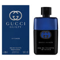 Gucci GUILTY POUR HOMME EAU DE TOILETTE INTENSE 50ml