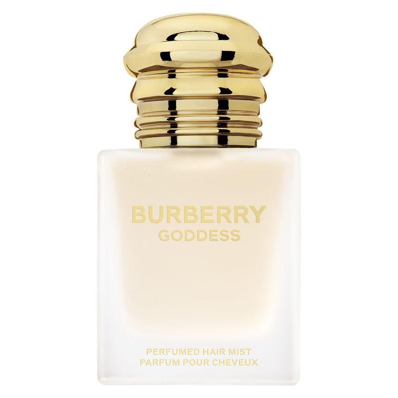 Burberry GODDESS PERFUMED HAIR MIST 30ml