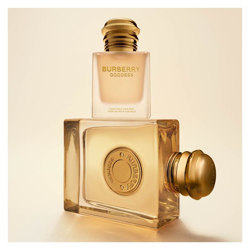Burberry GODDESS PERFUMED HAIR MIST 30ml