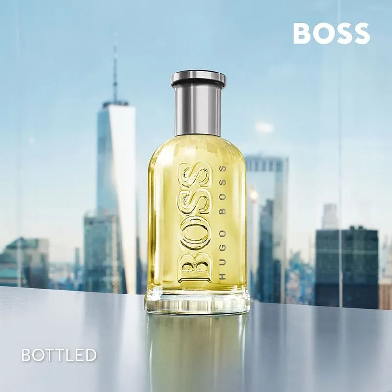 Hugo Boss Bottled Eau De Toilette 200ml