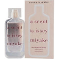 Issey Miyake A scent by Issey Miyake Floral Eau de Parfum 25ml Spray
