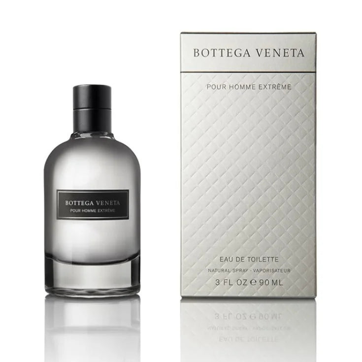 BOTTEGA VENETA POUR HOMME EXTREME 90 ML