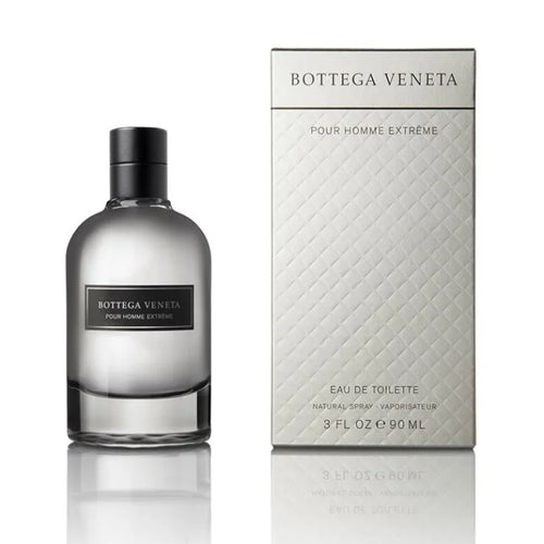BOTTEGA VENETA POUR HOMME EXTREME 90 ML