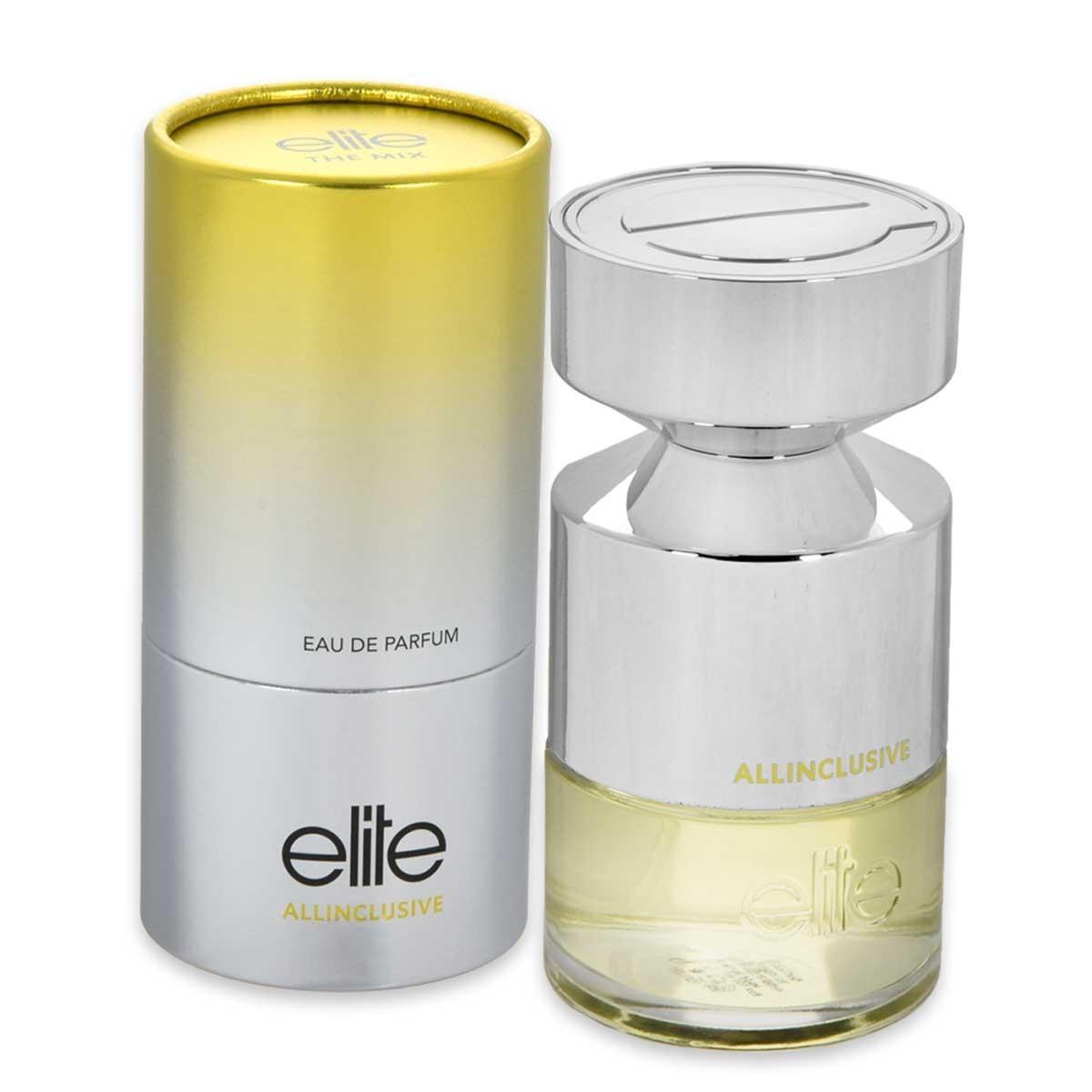 Elite allinclusive edp 100ml  donna
