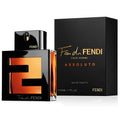 Fan di Fendi pour homme Assoluto edt spray uomo 100 ml