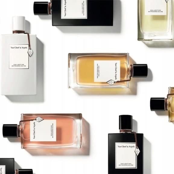 Van Cleef & Arpels Encens Precieux Eau De Parfum 75ml Unisex