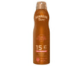 HAWAIIAN TROPIC Glowing Protection Dry Oil Can Spray SPF15