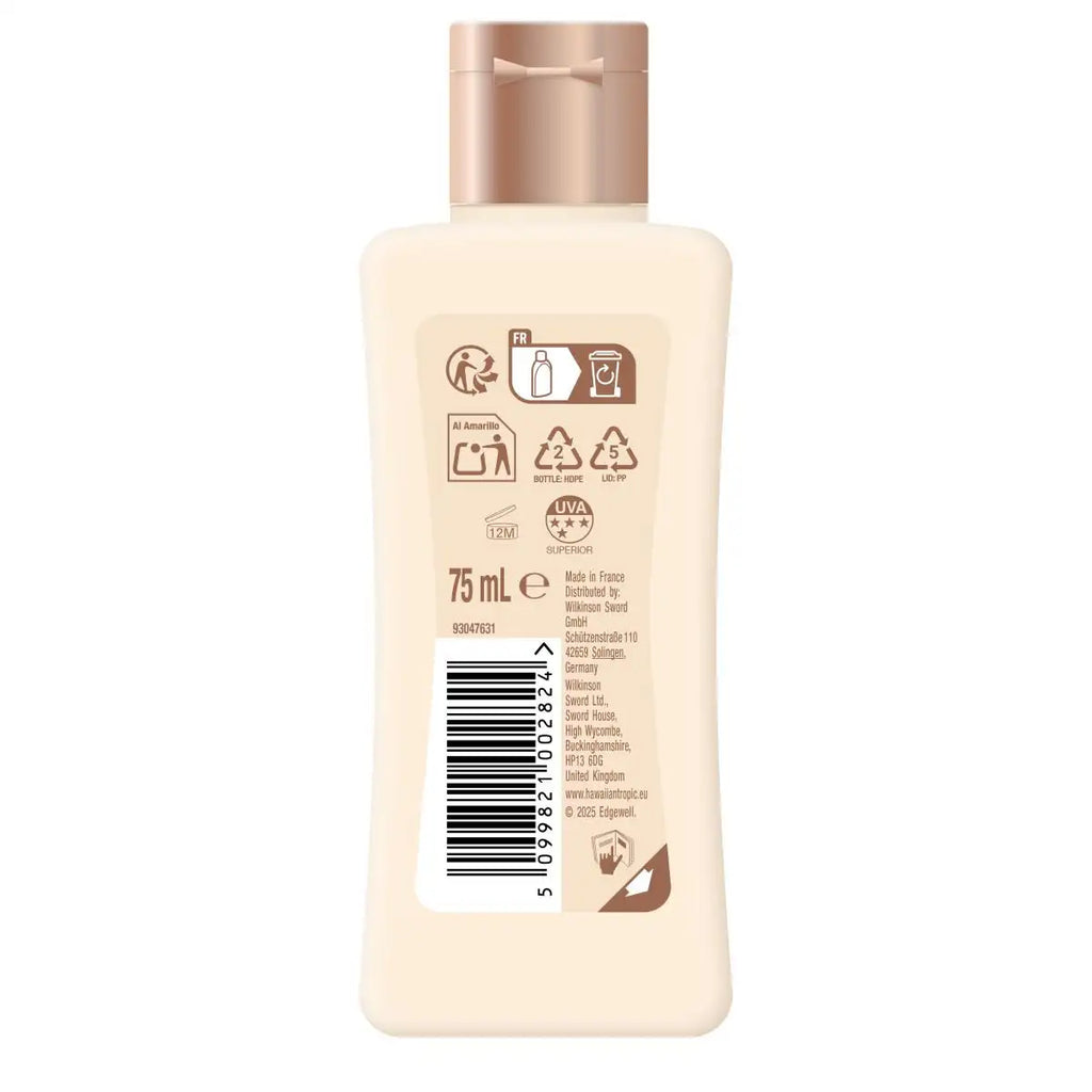 HAWAIIAN TROPIC Glowing Protection Lotion SPF30 75ml