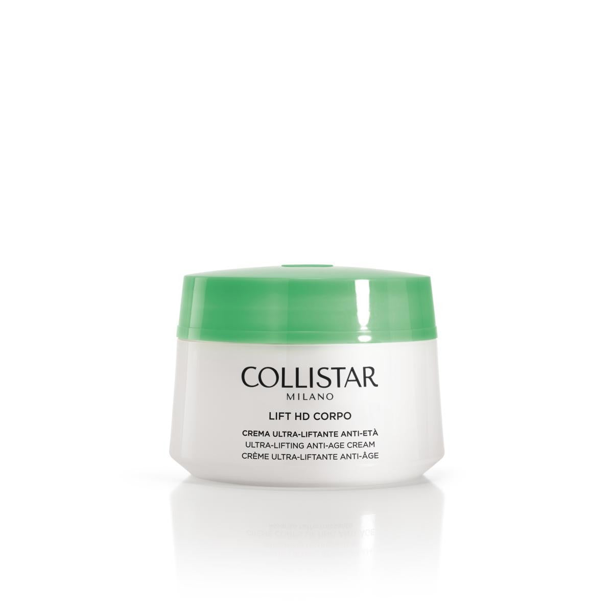 Collistar Lift HD Corpo 400 ml