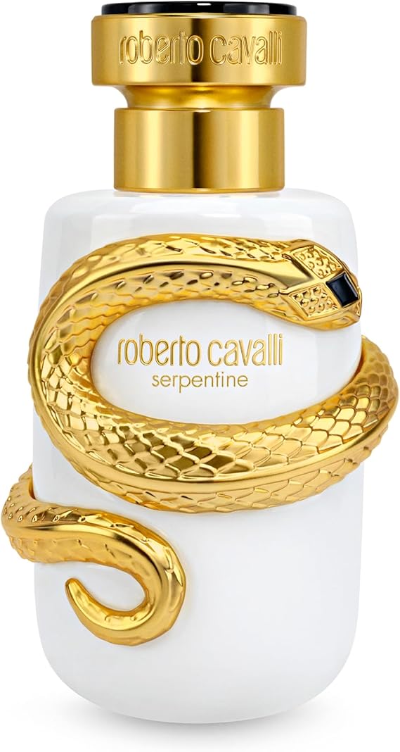 Roberto Cavalli Serpentine Eau De Parfum 100 Ml