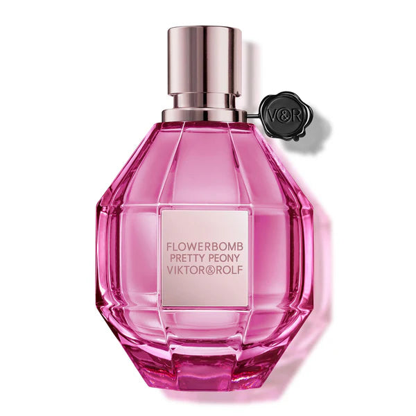 Viktor & Rolf Flowerbomb Pretty Peony Eau de Parfum 100ml