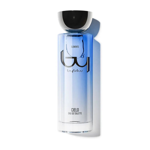 By Byblos  Elements Cielo - Eau De Toilette 120ML