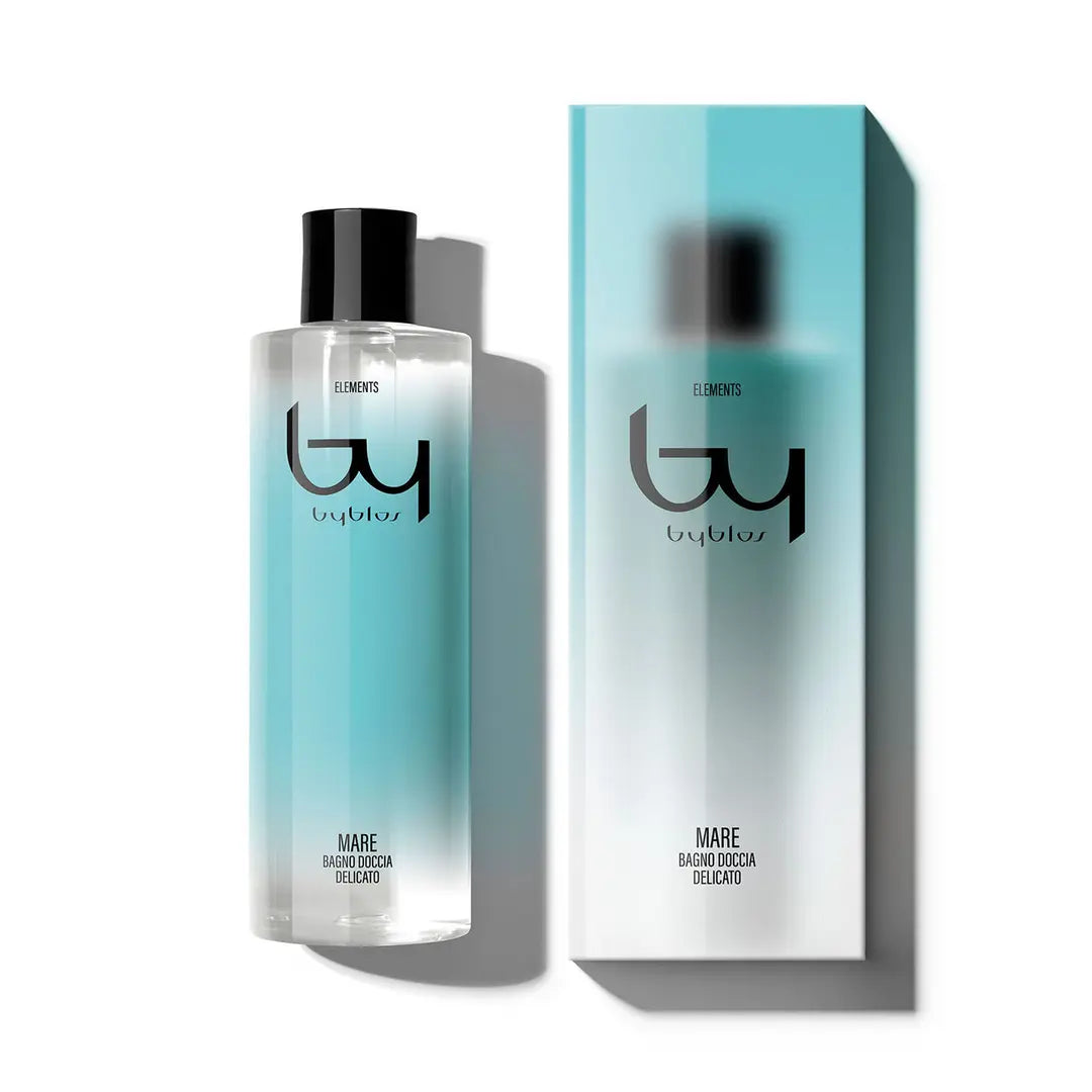 By Byblos  Elements Mare - Latte Corpo 400ml