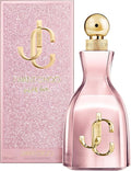 Jimmy Choo I Want Choo With Love Eau de Parfum 60ml