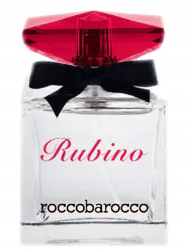 Roccobarocco Rubino Eau De Toilette Donna - 100ml