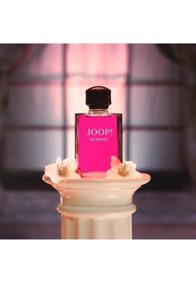 Joop Homme Eau De Toilette 200ml
