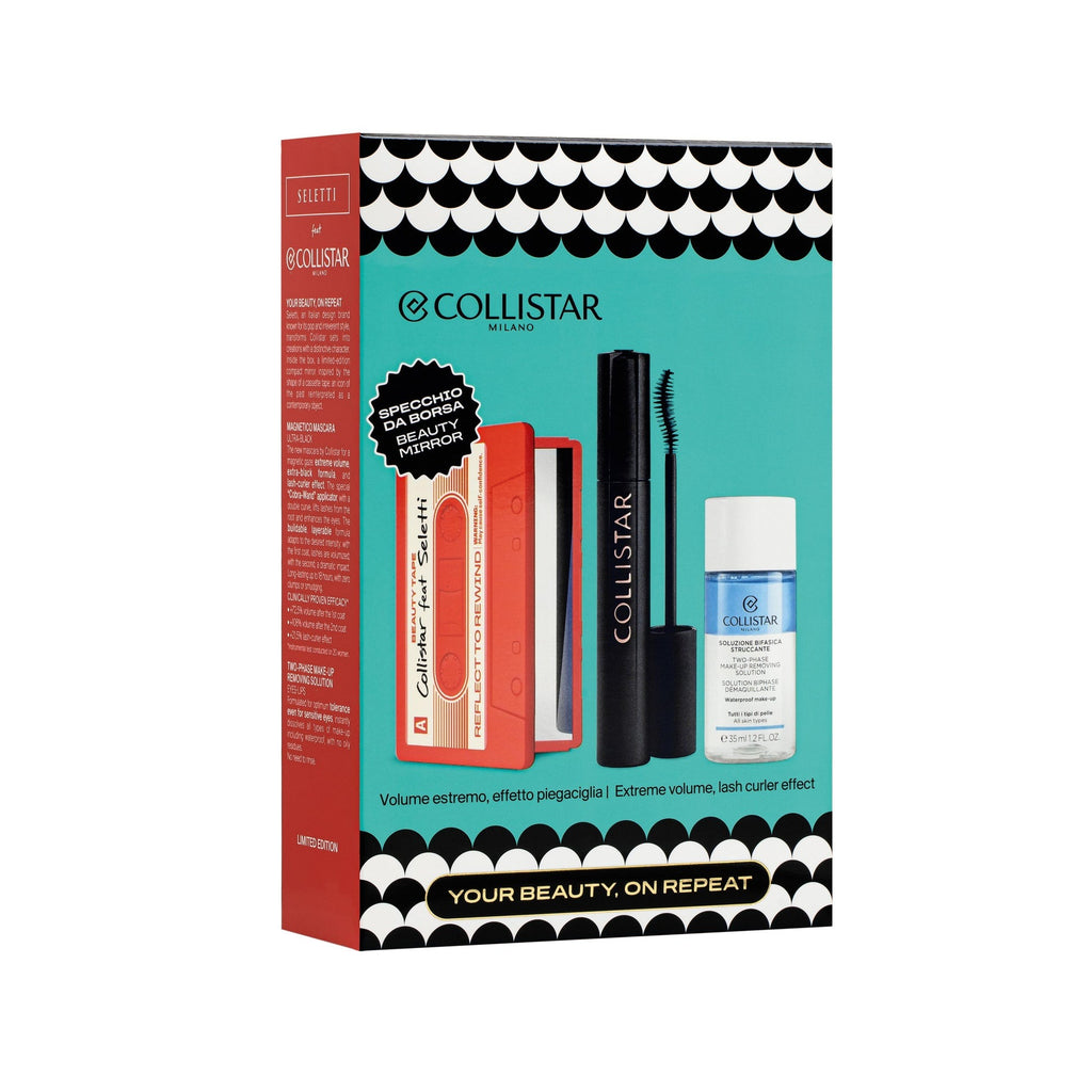 Collistar Cofanetto Magnetico Mascara