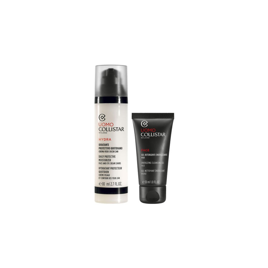 Collistar Cofanetto Idratante Protettivo Quotidiano 80 Ml