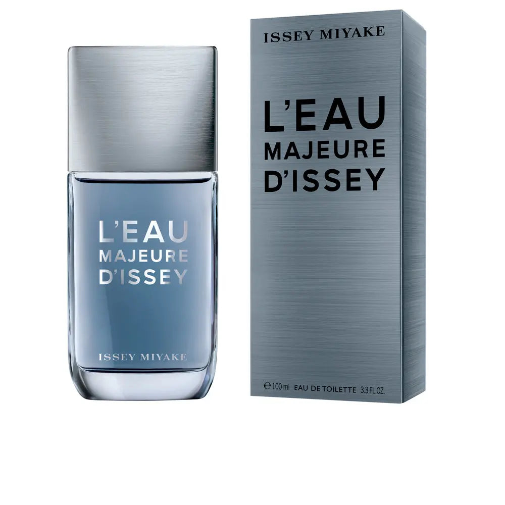 Issey Miyake L’EAU MAJEURE D’ISSEY 100ml