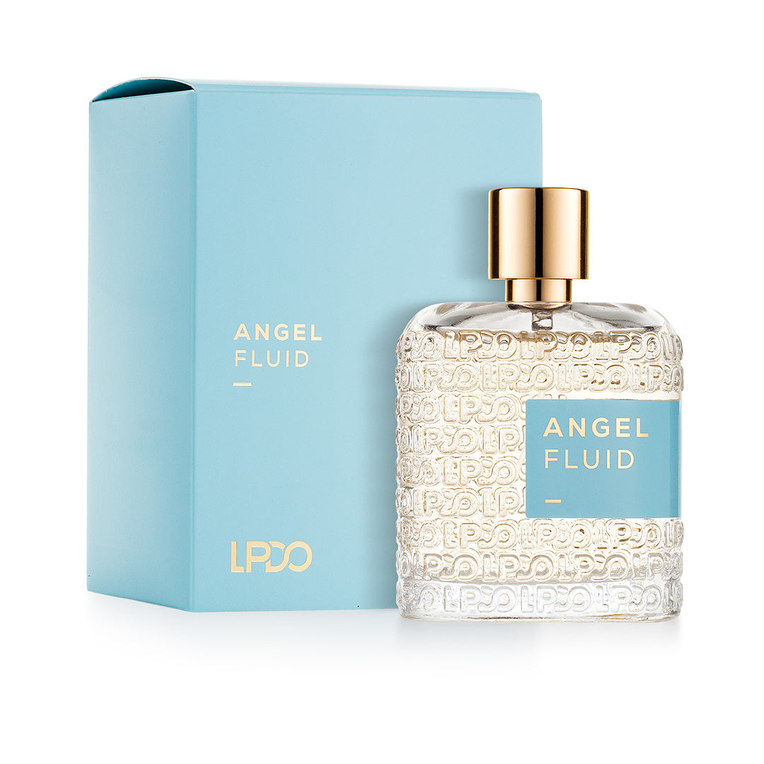 LPDO ANGEL FLUID 100ML EDPI