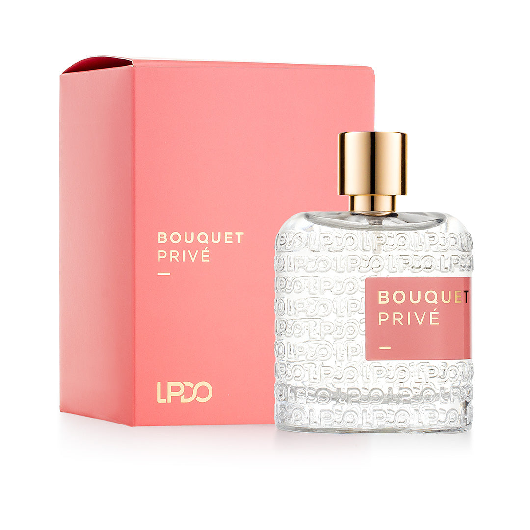 LPDO BOUQUET PRIVÉ 100ML EDPI