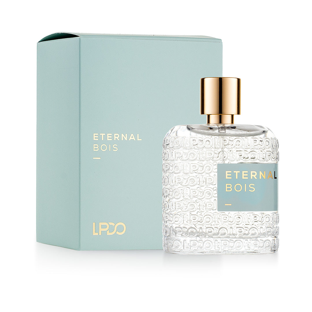 LPDO ETERNAL BOIS 100ML EDPI