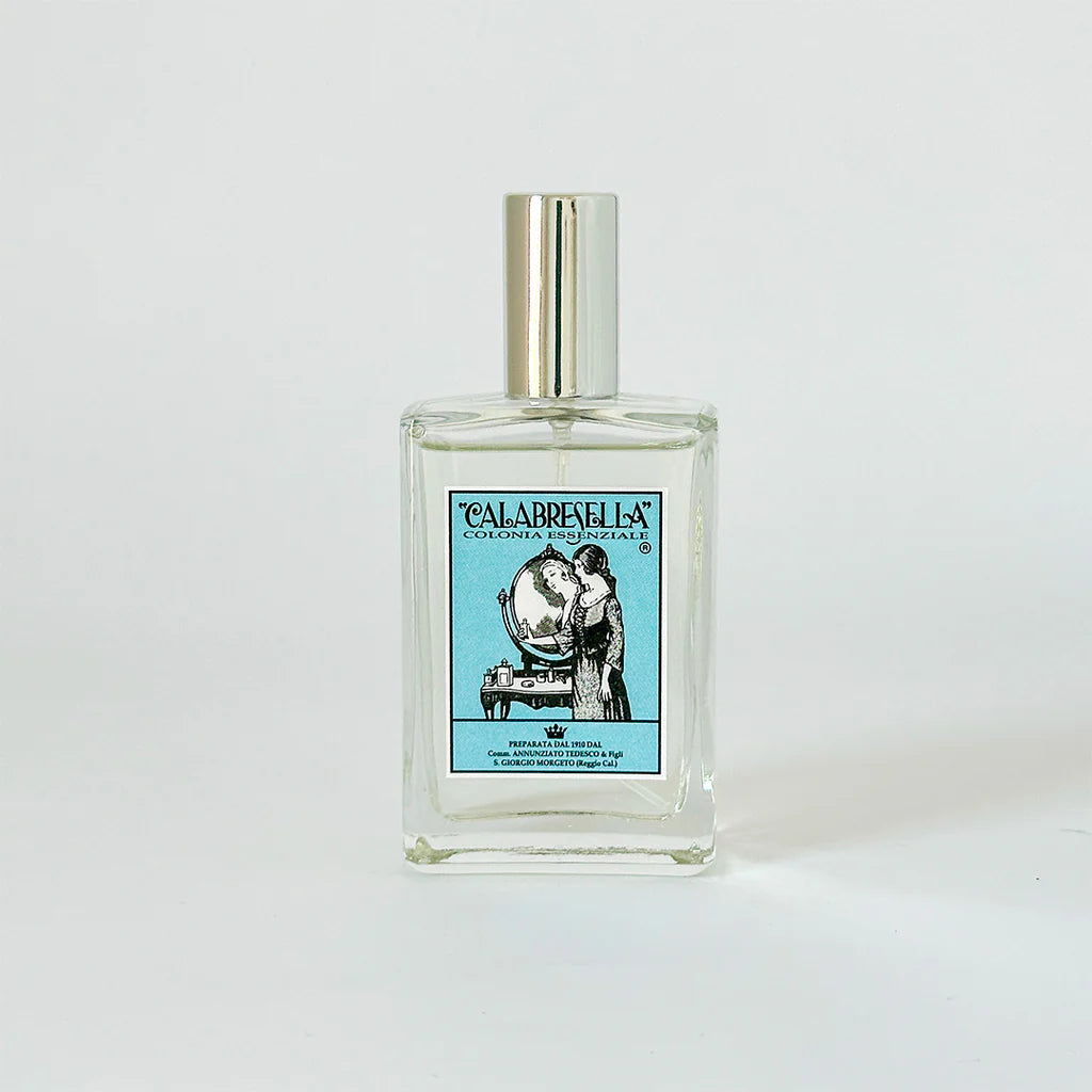 Calabresella Colonia Essenziale 50 ml