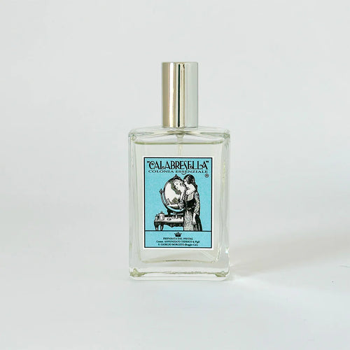 Calabresella Colonia Essenziale 50 ml