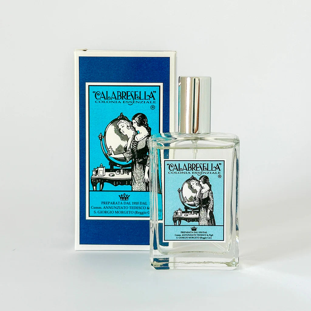Calabresella Colonia Essenziale 100 ml