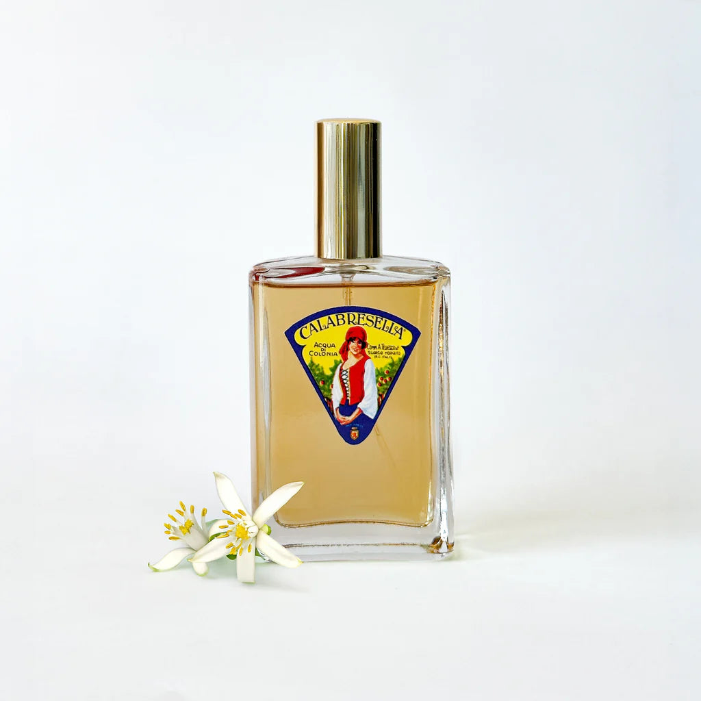 Calabresella Acqua di colonia 100 ml