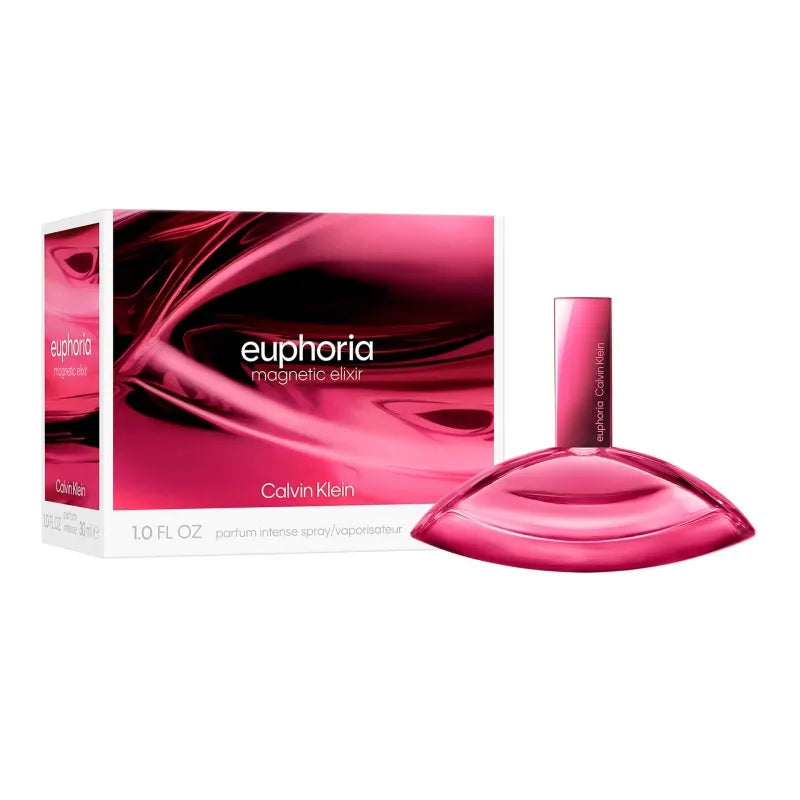 CALVIN KLEIN EUPHORIA MAGNETIC ELIXIR PARFUM INTENSE SPRAY 30ml