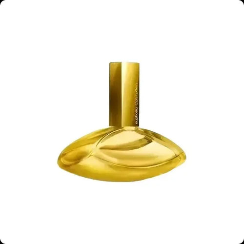 CALVIN KLEIN EUPHORIA SOLAR ELIXIR PARFUM INTENSE SPRAY 100ml
