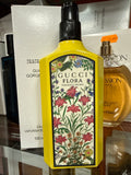 TESTER Gucci Flora Gorgeous Orchard Eau de Parfum 100ml