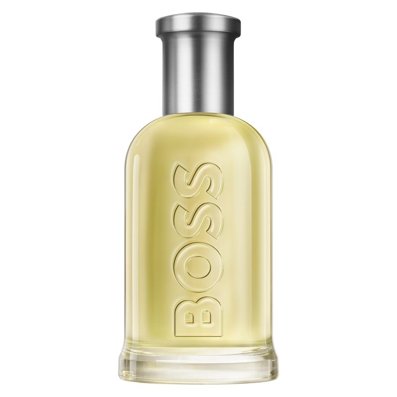 Hugo Boss Bottled Eau De Toilette 200ml