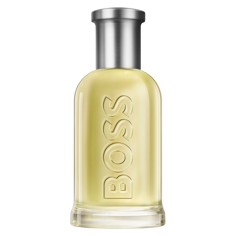 Hugo Boss Bottled Eau De Toilette 100ml