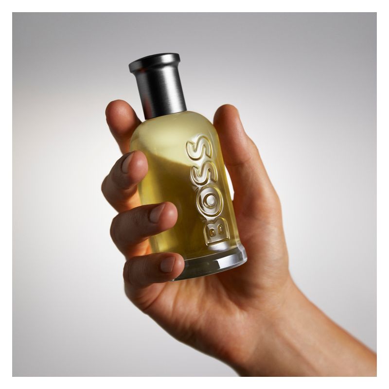Hugo Boss Bottled Eau De Toilette 100ml