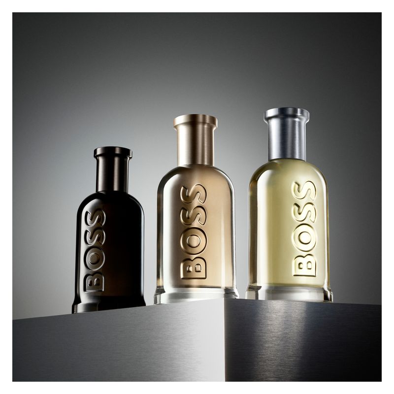 Hugo Boss Bottled Eau De Toilette 100ml