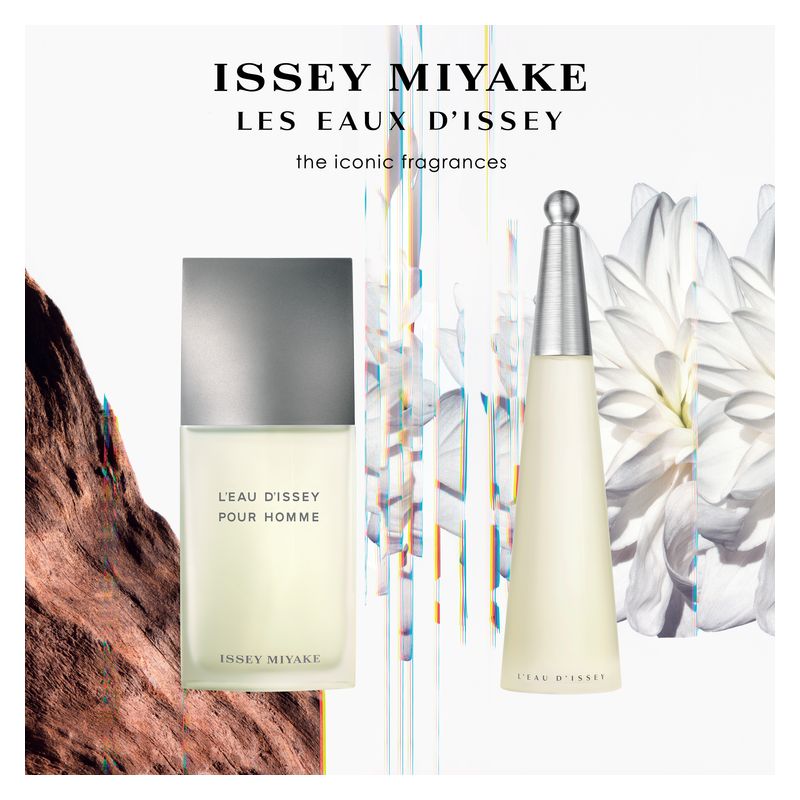 Issey Miyake L'Eau d'Issey Eau de Toilette 100ml