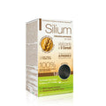 N 1.0 NERO COLORAZIONE PERMANENTE PER CAPELLI IN CREMA