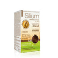 N 5.35 TABBACCO  COLORAZIONE PERMANENTE PER CAPELLI IN CREMA