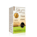 N 3.0 CASTANO SCURO COLORAZIONE PERMANENTE PER CAPELLI IN CREMA